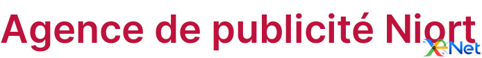 Agence de publicité Niort